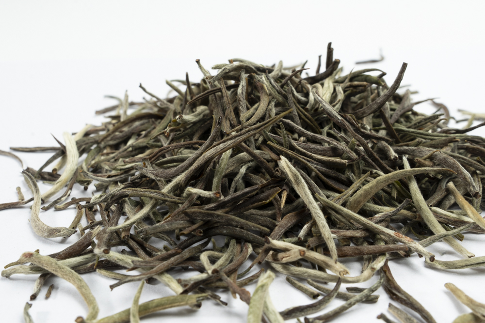 Silver Needle